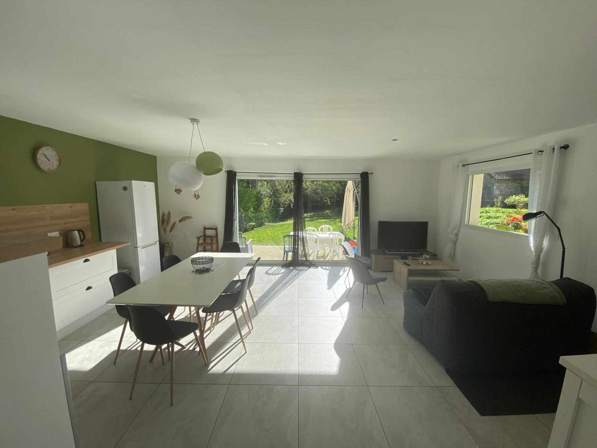 Au Moryllon Villa Lompnas Kültér fotó
