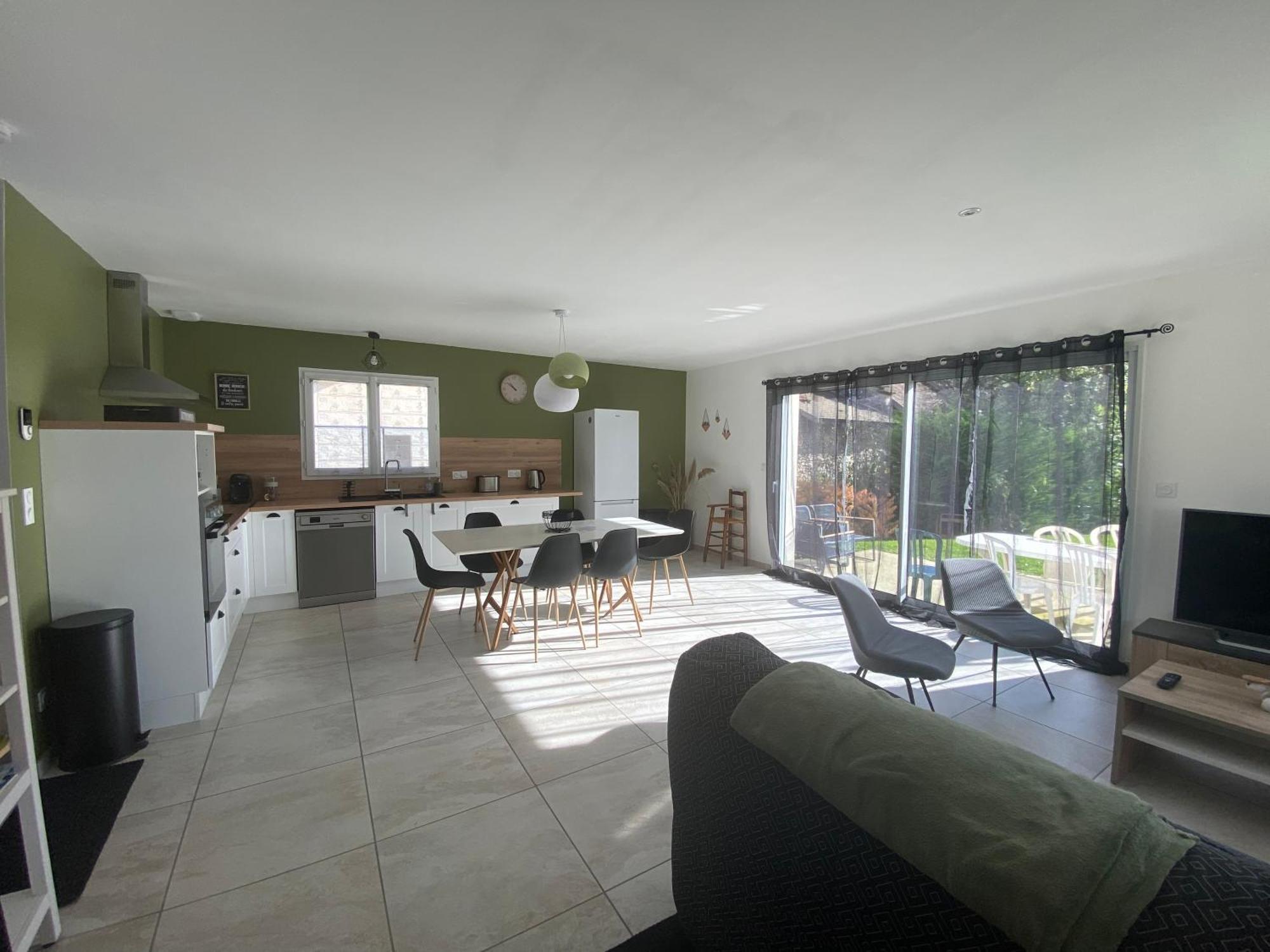 Au Moryllon Villa Lompnas Kültér fotó